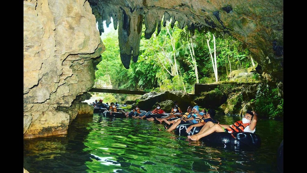 Picture 5 for Activity Yogyakarta: Exploration Of Jomblang Cave And Pindul Cave.. 5