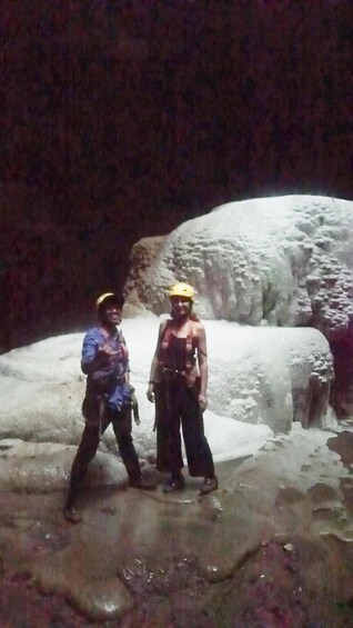 Picture 2 for Activity Yogyakarta: Exploration Of Jomblang Cave And Pindul Cave.. 4