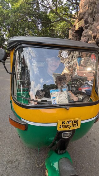 Picture 4 for Activity Bangalore City Tour With Tuk Tuk 5