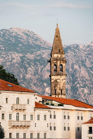 Picture 5 for Activity ✪Kotor: Relaxing 3h Tour to Lady of the Rocks & Perast 4