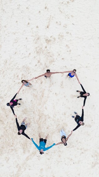 Picture 3 for Activity Siargao: Sugba Lagoon, Rock Pools, and River Tour 3