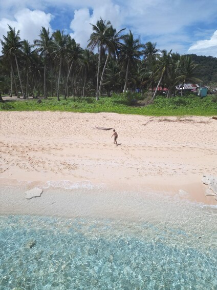 Picture 4 for Activity Siargao: Sugba Lagoon, Rock Pools, and River Tour 5