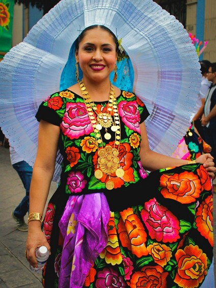 Picture 2 for Activity Tour of the Isthmus of Tehuantepec: Its markets and its natural pool 2