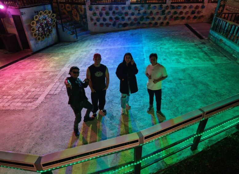 Picture 13 for Activity Medellín: Vantage point sightseeing tour, selfie spot, museum, and "parce" challenge 5