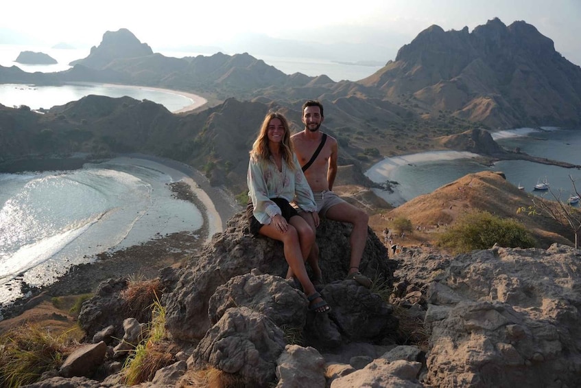 Picture 2 for Activity Bare Sea Liveaboard 2D1N on Standard Boat from Labuan Bajo 3