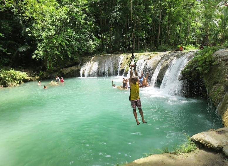 The Best of Siquijor Island Tour 1