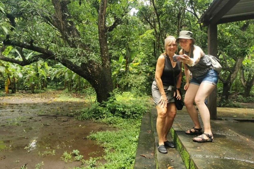 Picture 3 for Activity Monkey Sanctuary Reserve & Kayaking at Bahia Jiquilisco 3