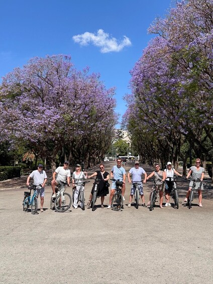 Picture 12 for Activity Historic Athens: Small Group Electric Bike Tour 2