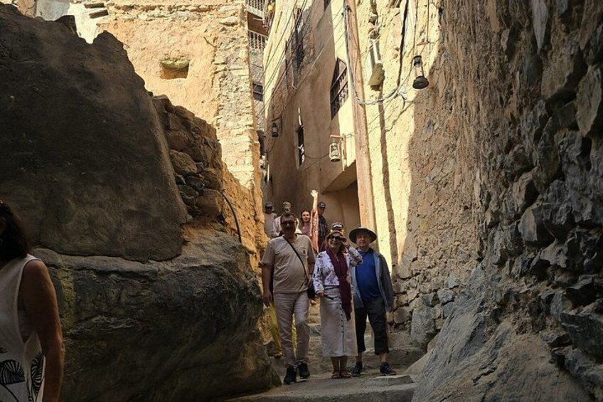 9 Days and 8 Nights Tour from Muscat Including Airport Transfers 4