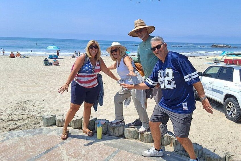 Laguna Beach Epic Scavenger Hunt Adventure 5
