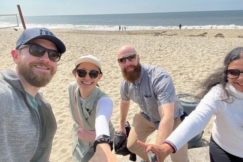 Laguna Beach Epic Scavenger Hunt Adventure 3