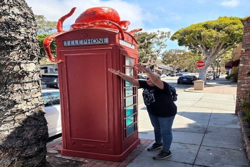 Laguna Beach Epic Scavenger Hunt Adventure 2