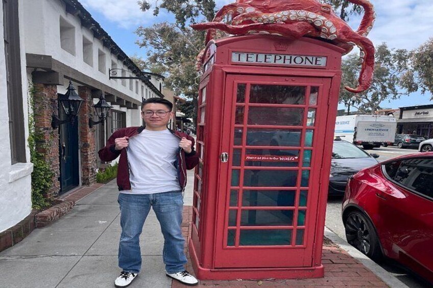Laguna Beach Epic Scavenger Hunt Adventure 4
