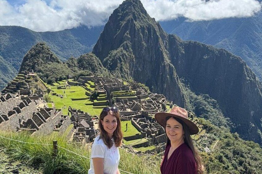 Exclusive Machu Picchu Experience 2 Day Tour 4