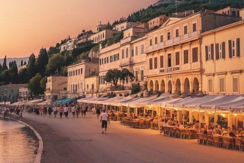 Extended 6 hour Corfu Shore Excursion for First Time Cruisers 2
