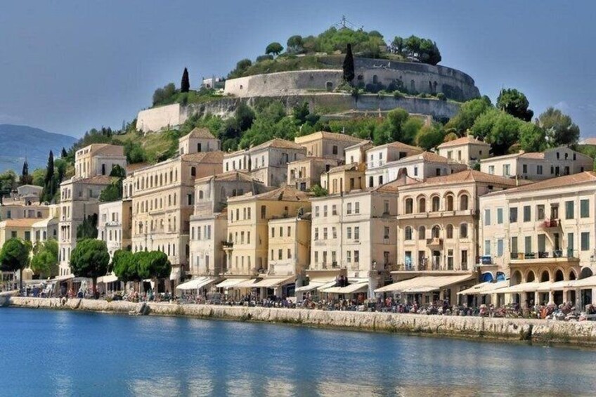 Extended 6 hour Corfu Shore Excursion for First Time Cruisers 5