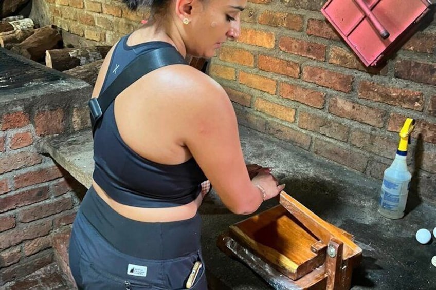 Clase de cocina en Puerto Vallarta: tequila y albercas naturales 2