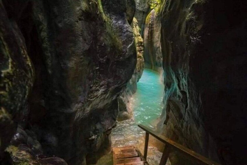 27 Waterfalls of Damajagua: 7 Charcos Adventure Experience 2