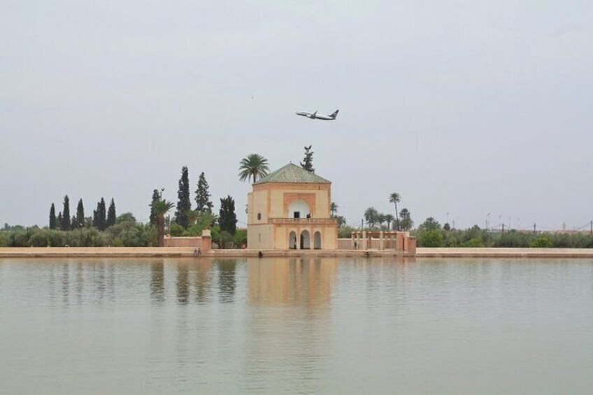 Marrakech Half Day Private City Tour with Licensed Guide 1