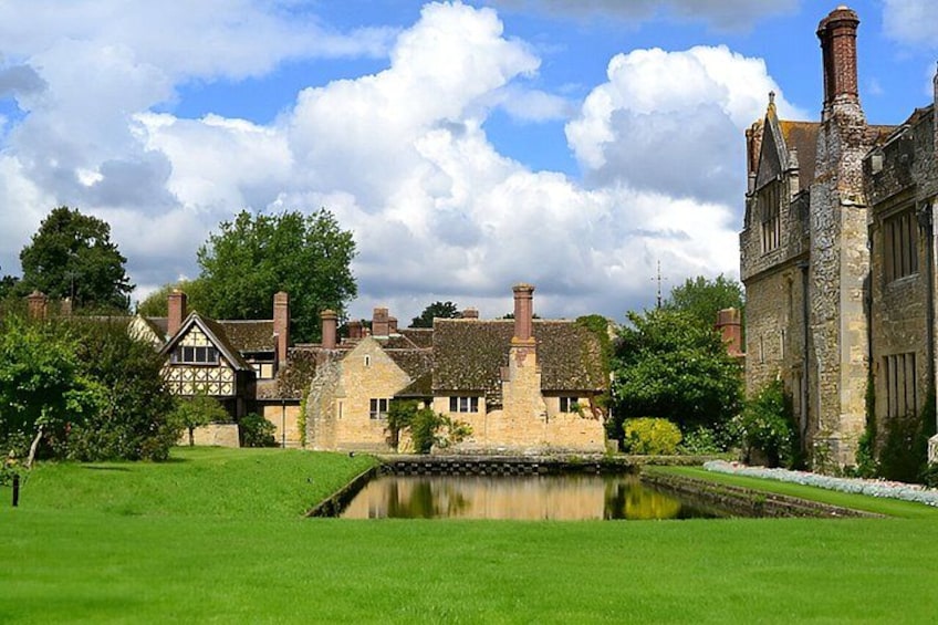 Wuthering Heights & Bronte Country Day Trip from London 2