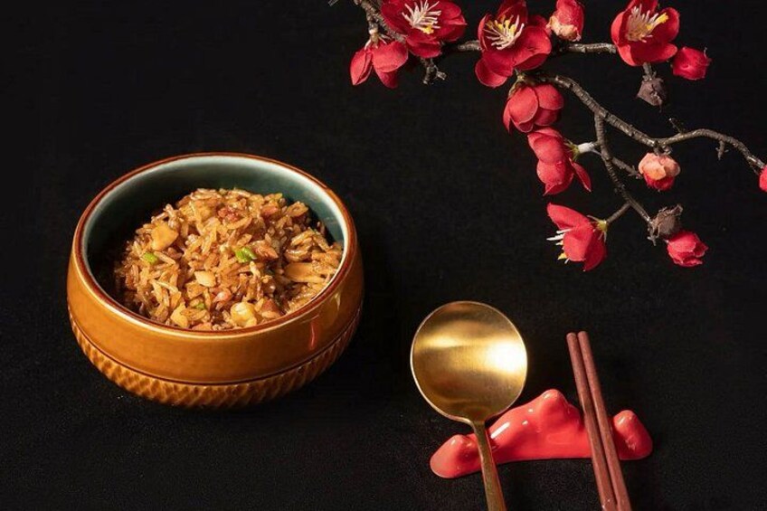Guangzhou Lingnan Culture Feast with Cantonese Opera 2