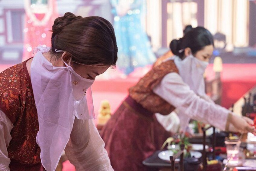 Guangzhou Lingnan Culture Feast with Cantonese Opera 3