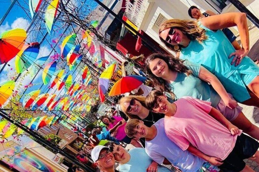Puerto Plata Sightseeing & Local Flavors Tour 2
