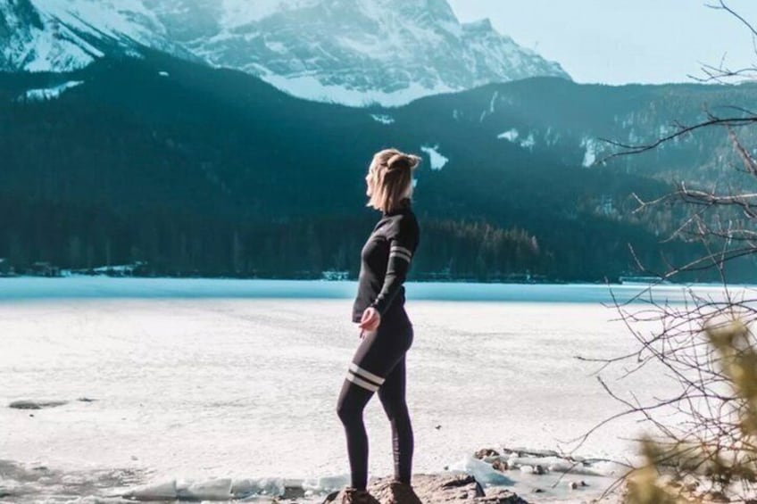 From Munich: Day Trip to Lake Eibsee 3