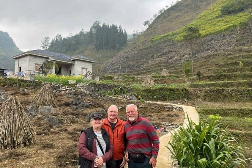 Ha Giang Loop 3 Days 2 Nights by Motorbike Small Group Tour 4