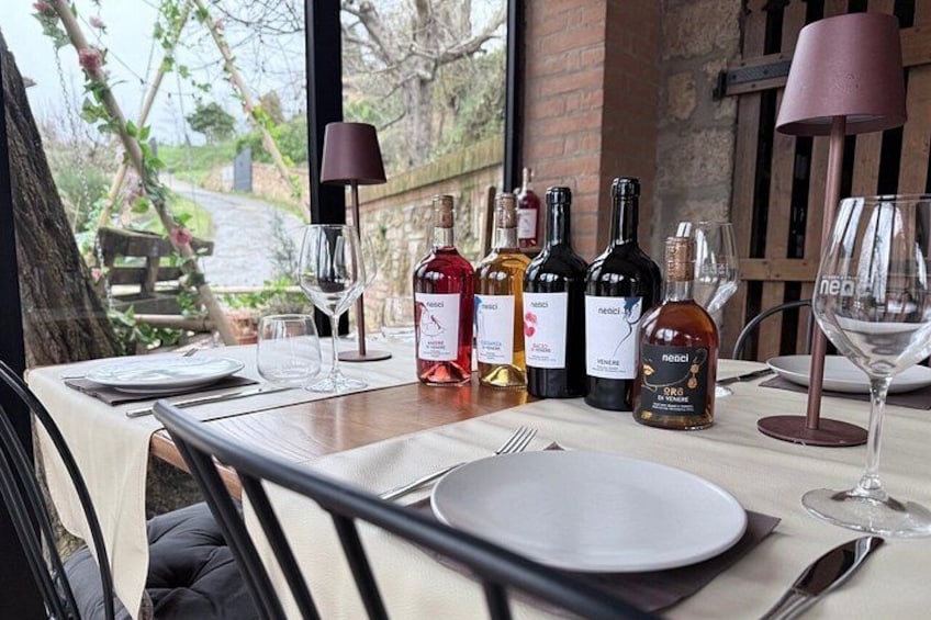 Tuscany Farm to Table Cooking Class 2