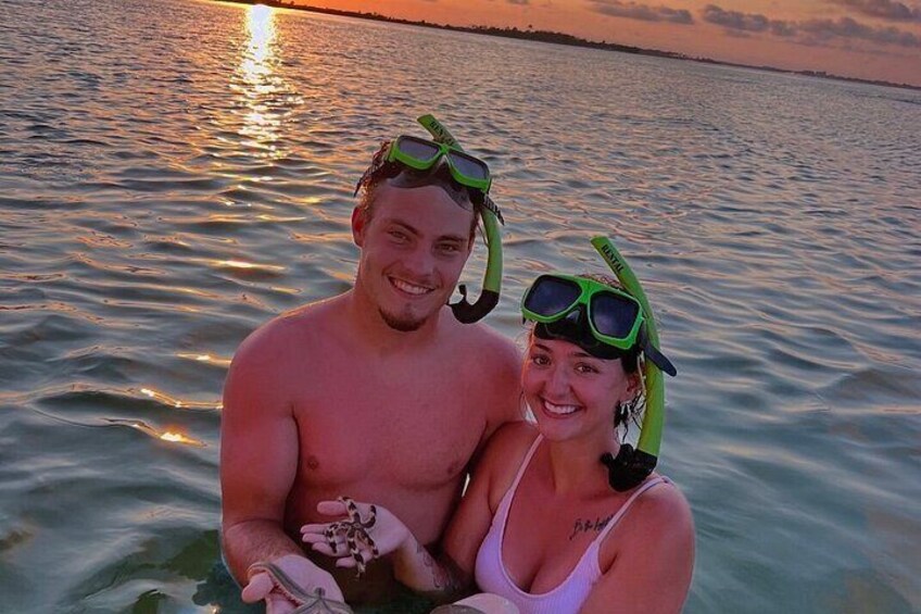 Private 2-Hour Dolphin & Snorkeling Tour 2