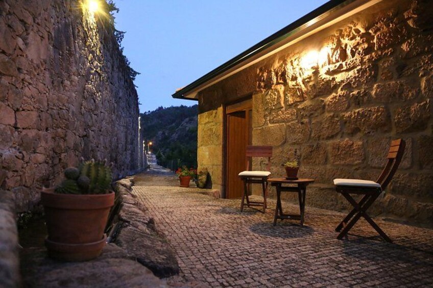 Mill as a Gastronomic and Rural Experience by Quinta de Recião 5