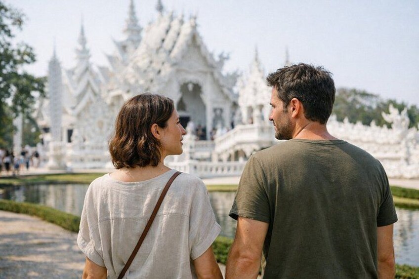 Chiang Rai Highlights Private Tour from Chiang Mai 4