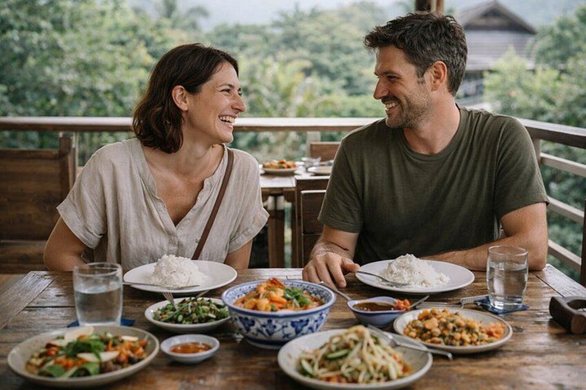 Chiang Rai Highlights Private Tour from Chiang Mai 5