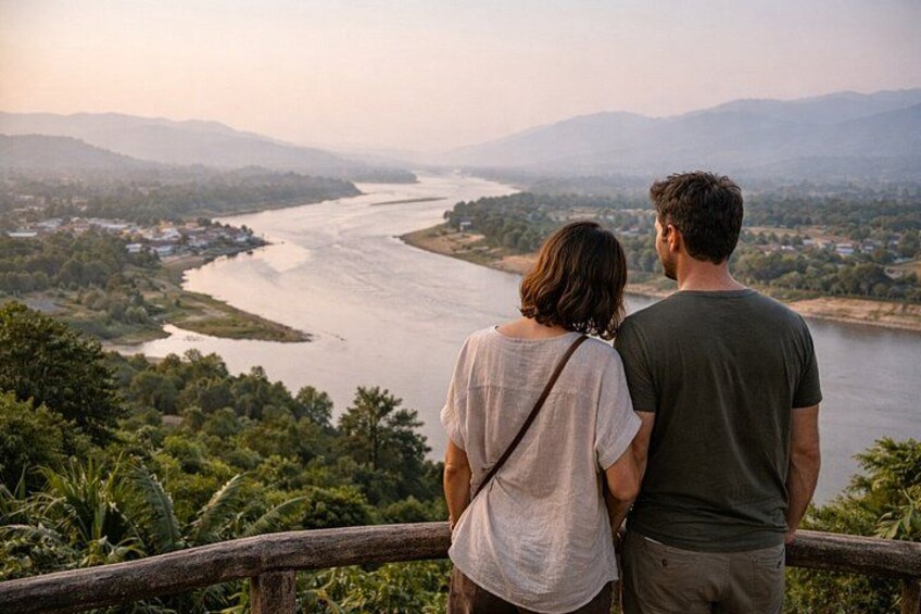 Chiang Rai Highlights Private Tour from Chiang Mai 1