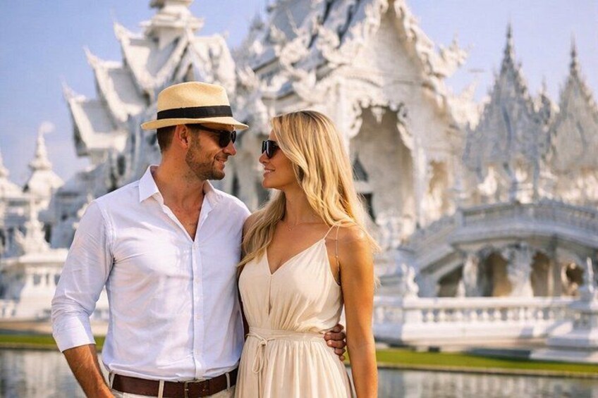 Chiang Rai Highlights Private Tour from Chiang Mai 2