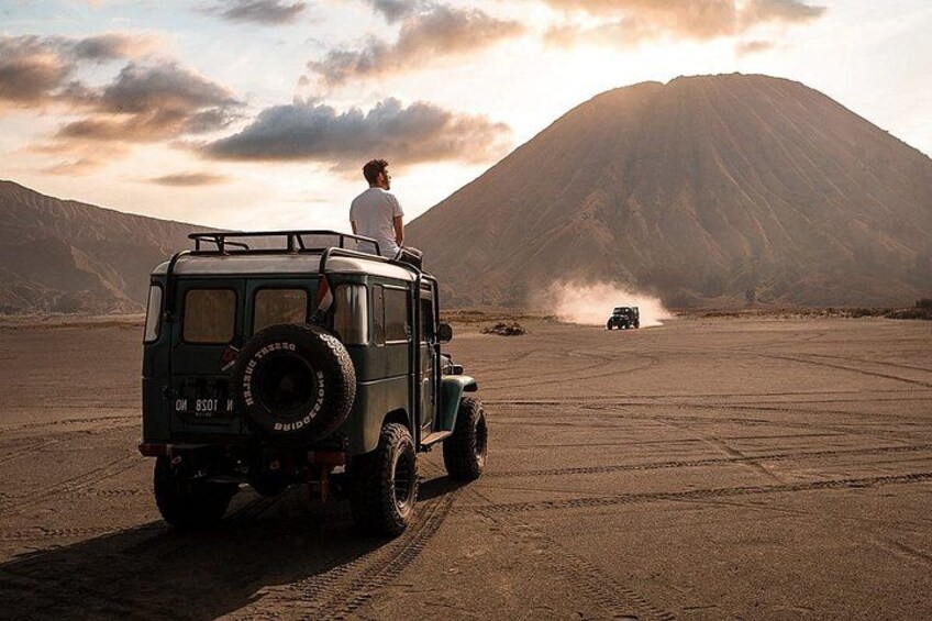 Bromo & Ijen 3-Day Tour: Yogyakarta to Bali 5