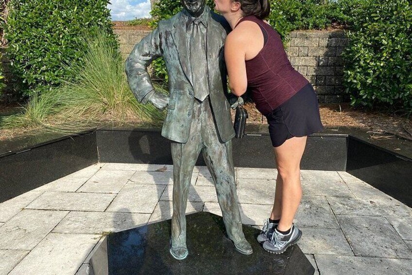 Pensacola Scavenger Hunt Adventure 2