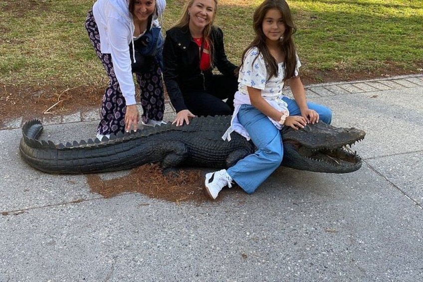 Orlando Scavenger Hunt Adventure 5