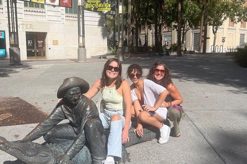 Orlando Scavenger Hunt Adventure 3
