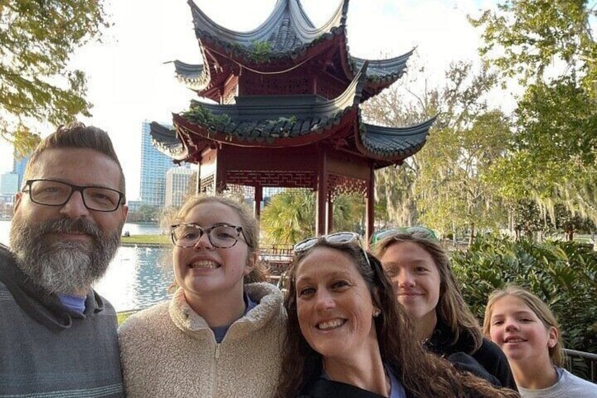 Orlando Scavenger Hunt Adventure 3