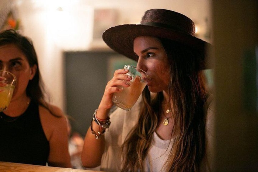 Sayulita Tacos and Tequila Food Tour 2