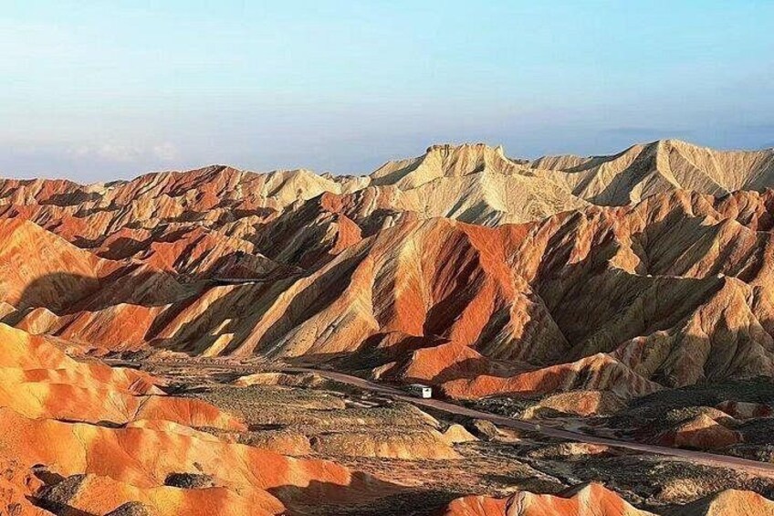 Xi an to Dunhuang 12 Day Private Silk Road Tour 2