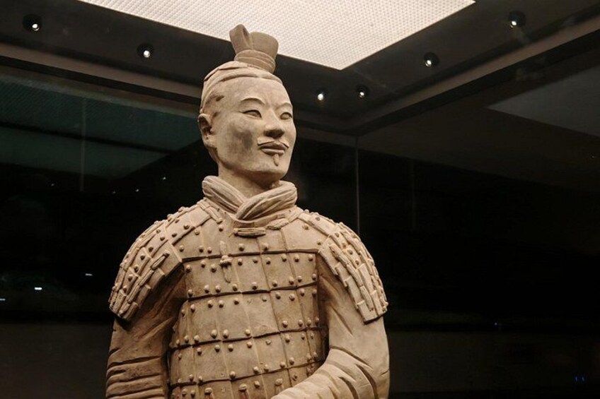 Xi an to Dunhuang 12 Day Private Silk Road Tour 1