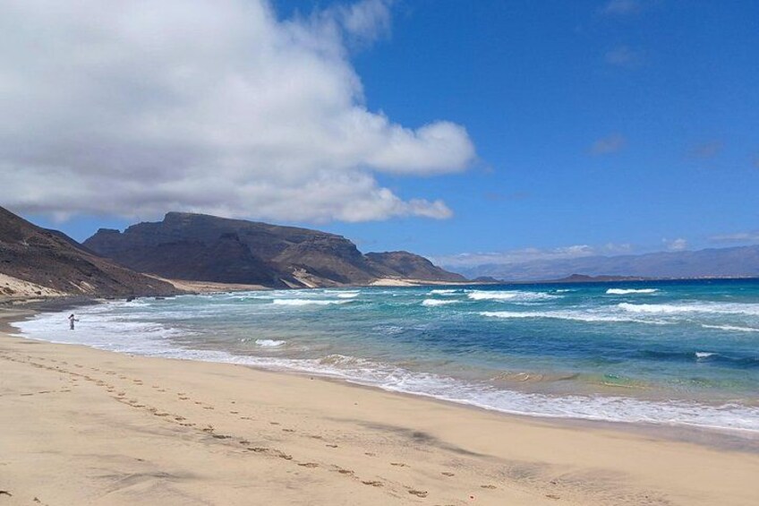 Discover the charms of St. Vincent Island Cape Verde 1