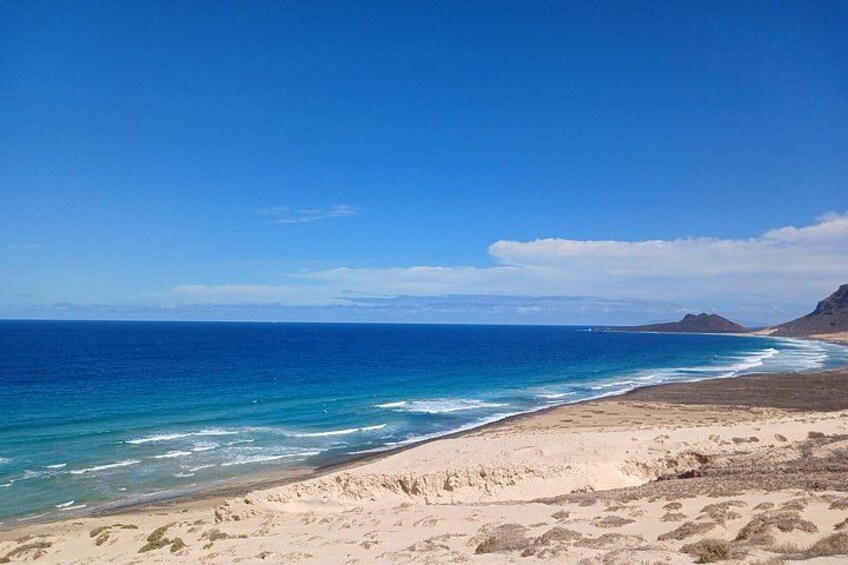 Discover the charms of St. Vincent Island Cape Verde 3