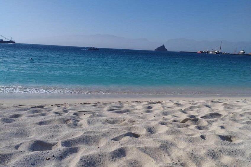 Discover the charms of St. Vincent Island Cape Verde 2