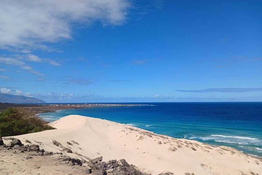 Discover the charms of St. Vincent Island Cape Verde 5