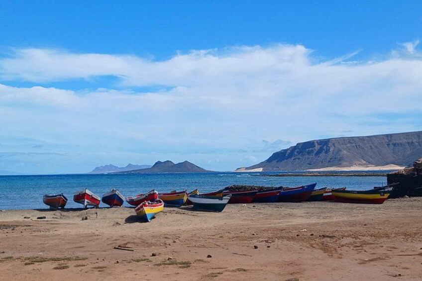 Discover the charms of St. Vincent Island Cape Verde 4
