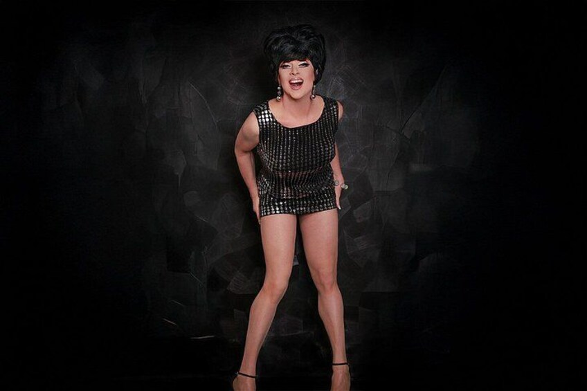 Faaabulous! - The Ultimate Drag Brunch Show at the Rio Hotel 4